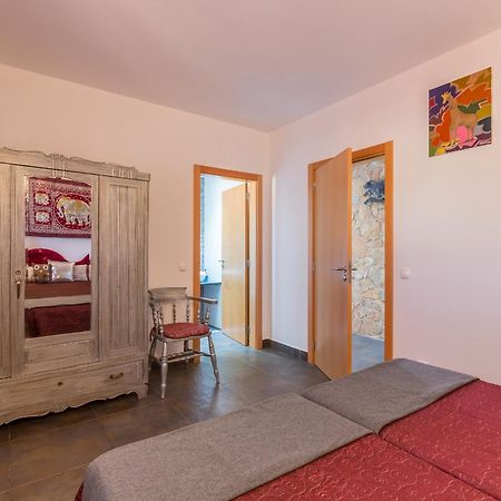 Vila Ruinas Gamito Ґія Екстер'єр фото