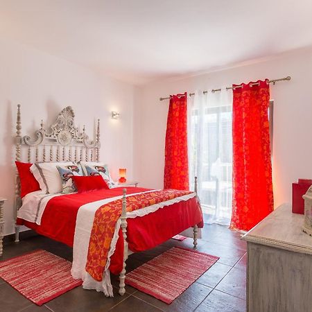Vila Ruinas Gamito Ґія Екстер'єр фото