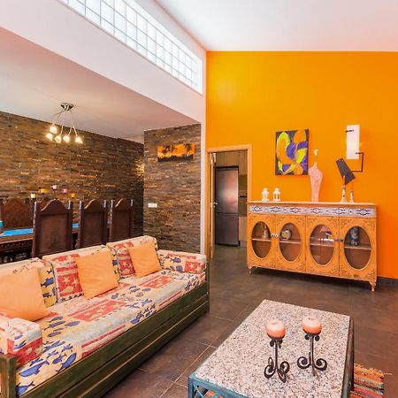 Vila Ruinas Gamito Ґія Екстер'єр фото
