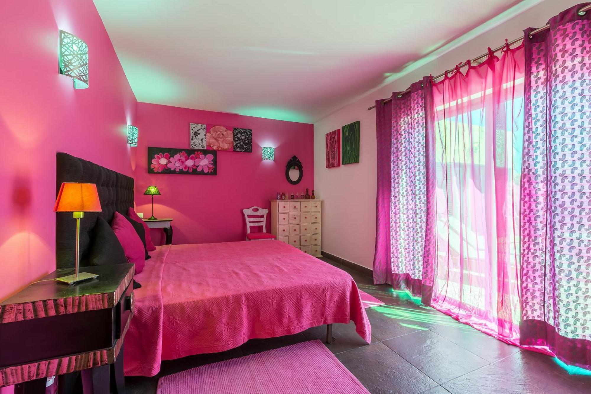 Vila Ruinas Gamito Ґія Екстер'єр фото